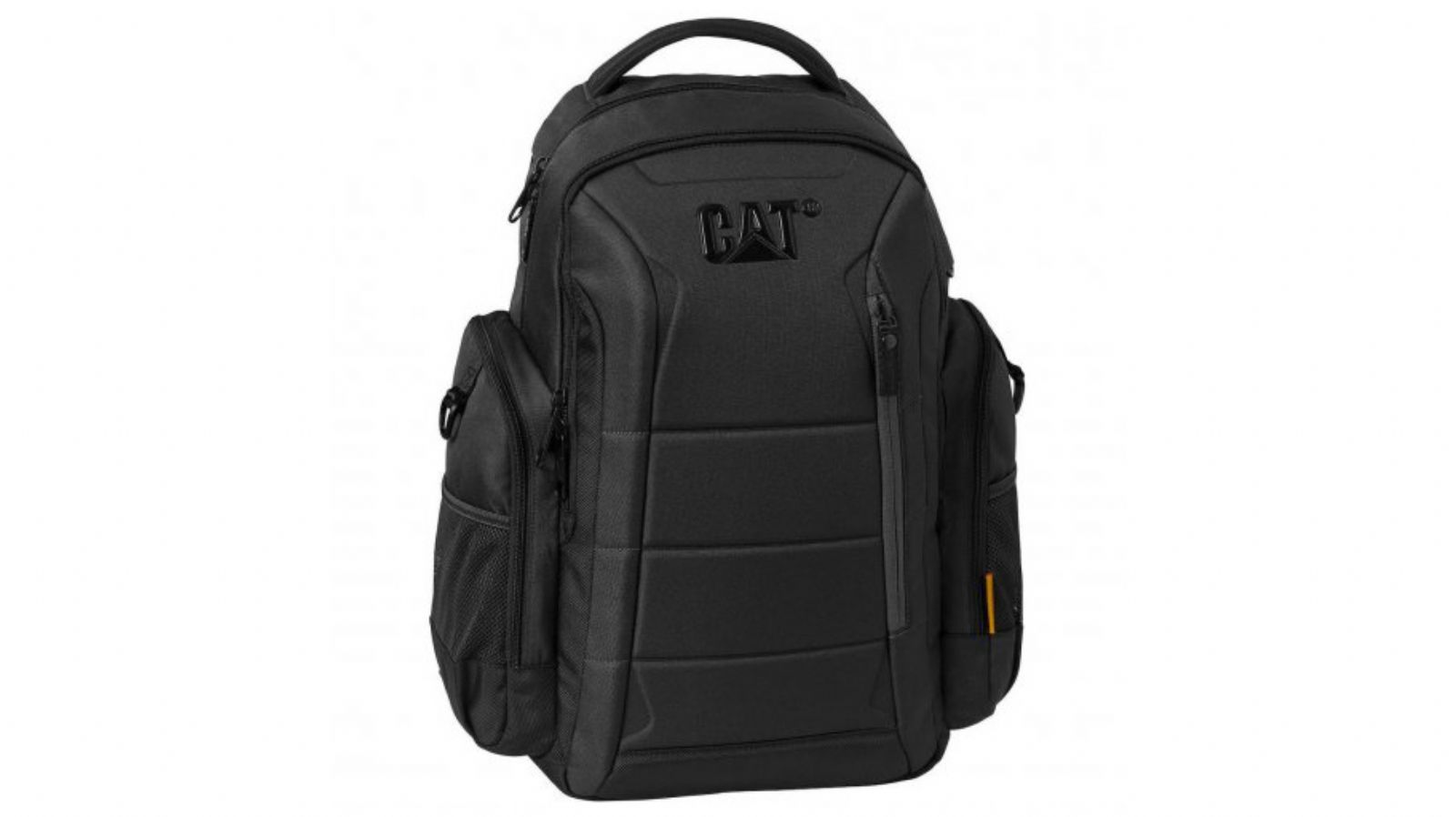 Σακίδιο πλάτης με θύρα USB Cat Bags Bradley V.3