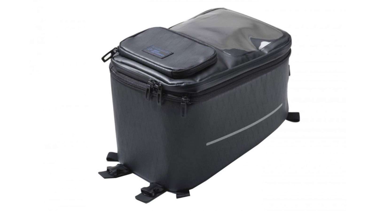 Σάκος ρεζερβουάρ BMW Motorrad Black Collection (GS) 13 - 18L