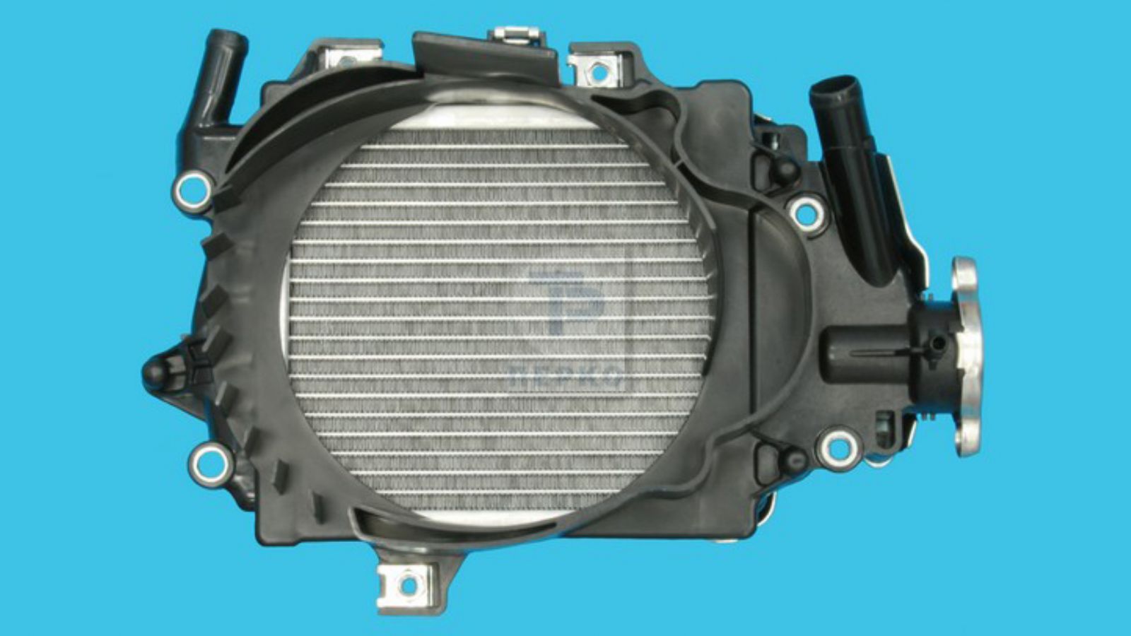 Ψυγείο νερού για Ηonda PCX 150