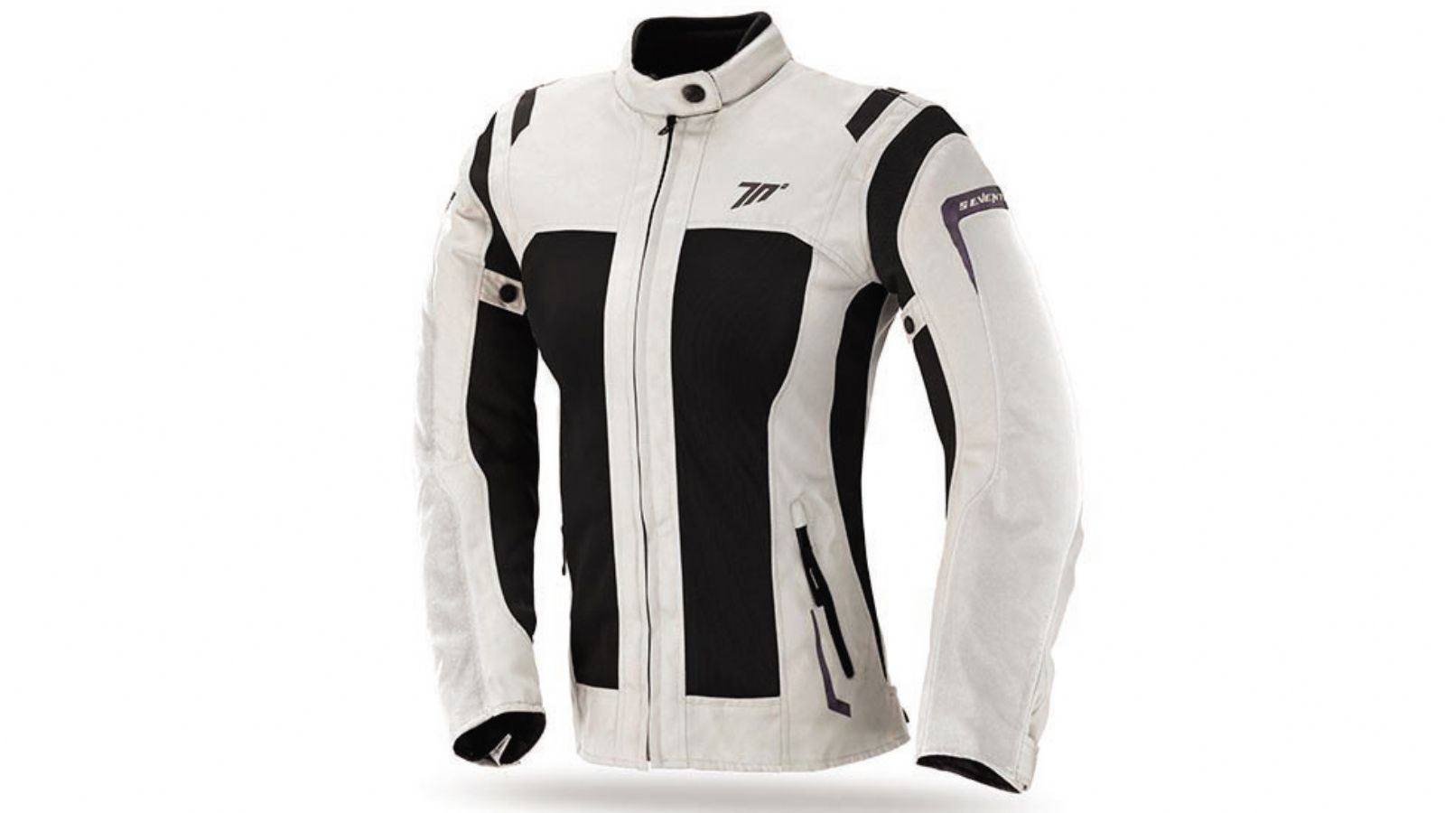 Γυναικείο καλοκαιρινό μπουφάν Seventy Degrees SD-JC46