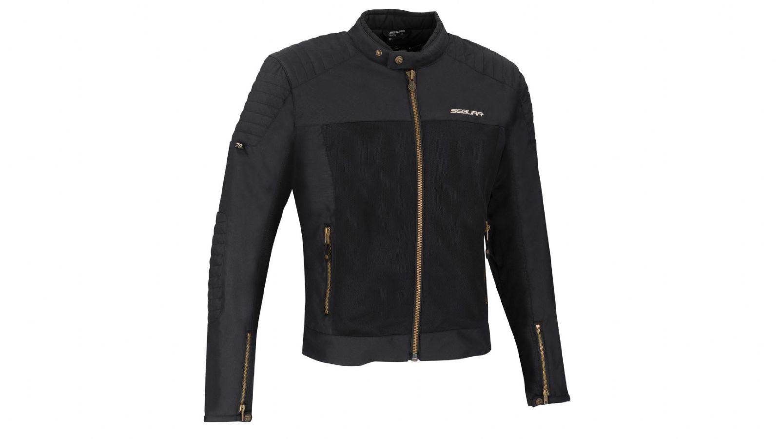 Καλοκαιρινό μπουφάν Segura Oskar