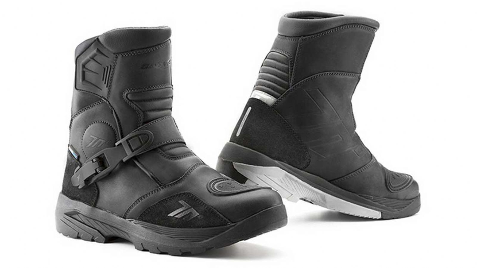 Μποτάκια adventure Seventy Degrees SD-BA5