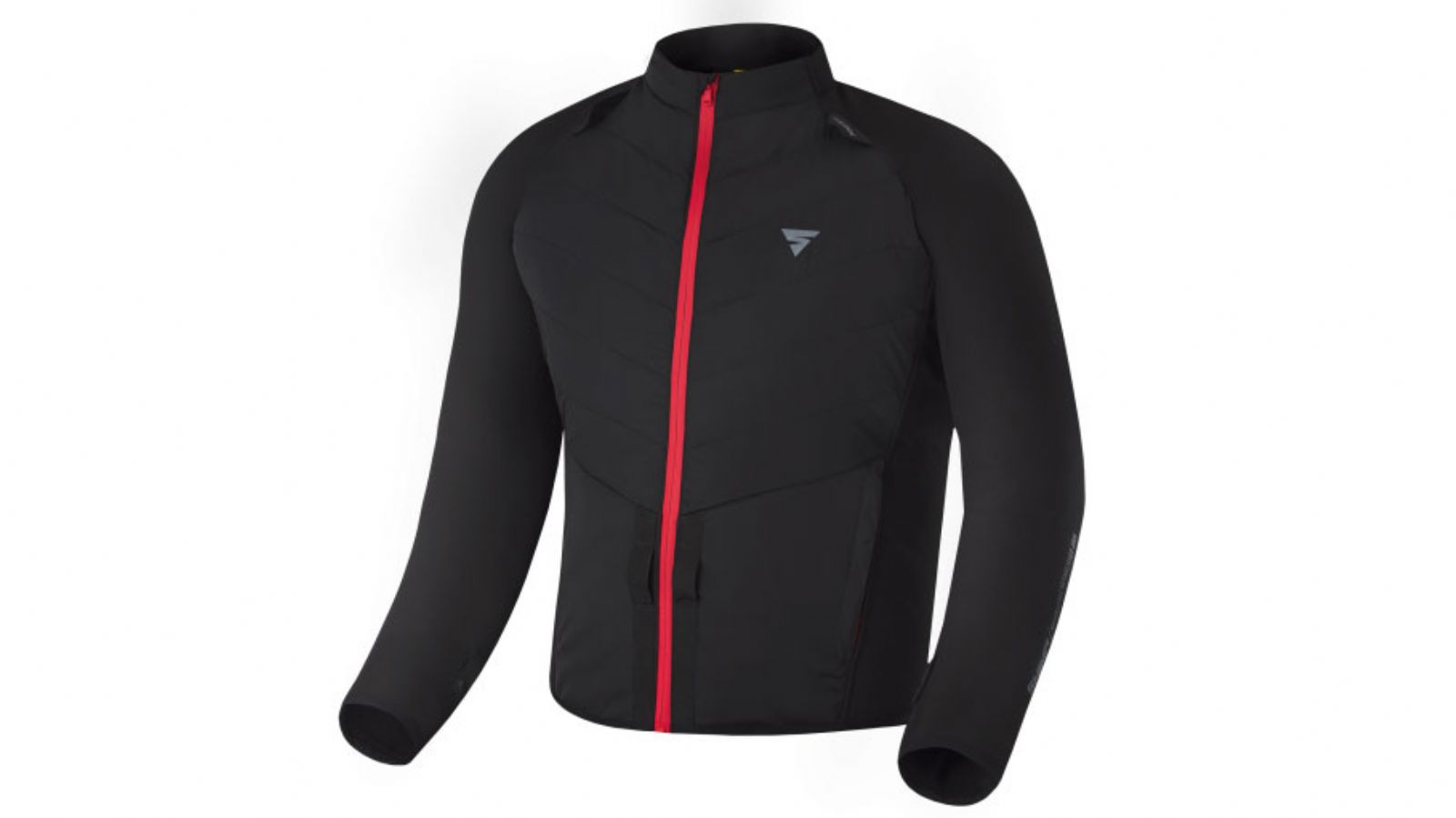 Jacket Shima Warmup