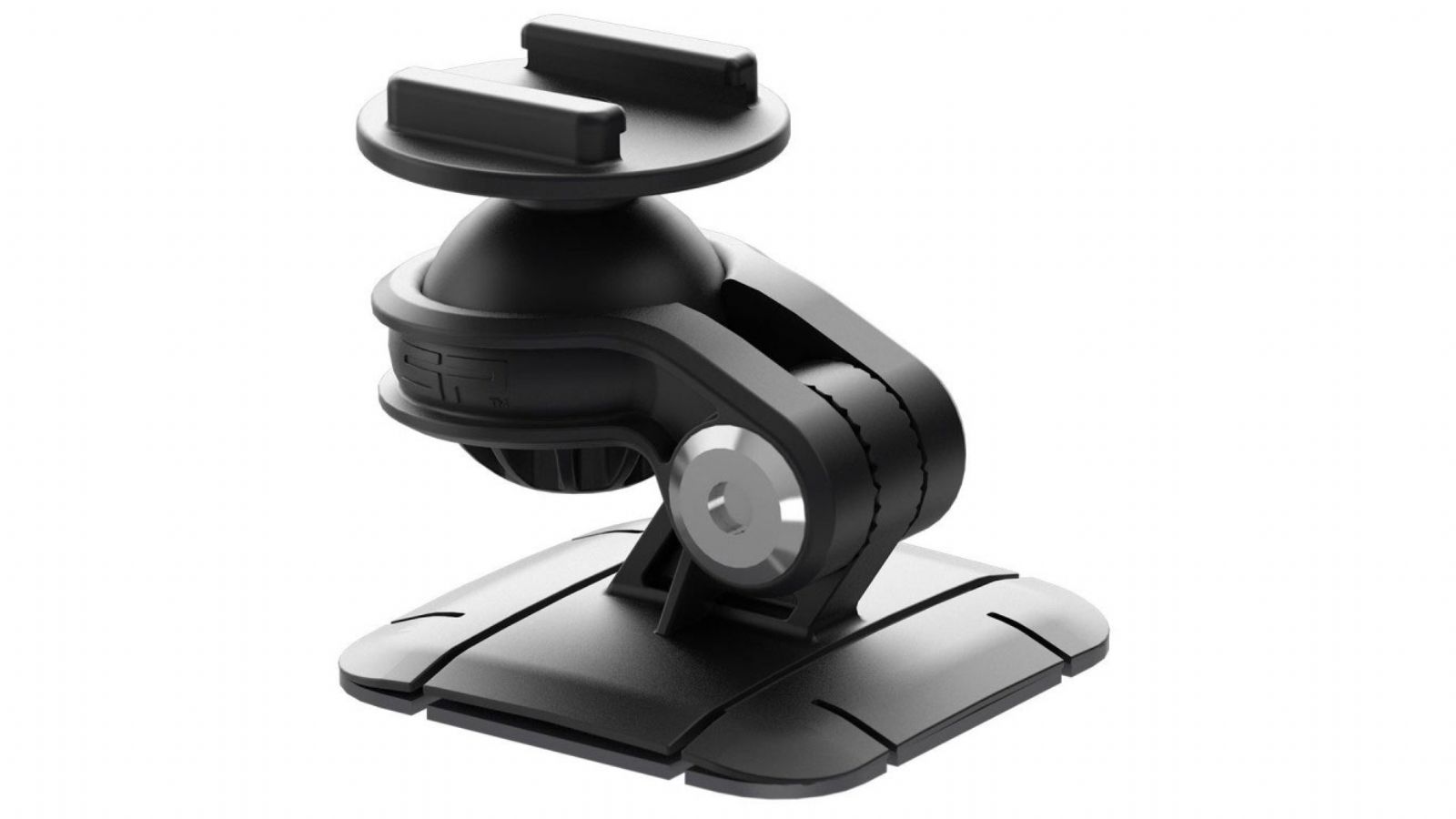 Αυτοκόλλητη βάση SP Connect Adhesive Mount Pro