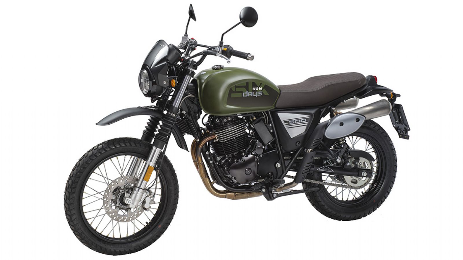 Νέος τιμοκατάλογος SWM 2021