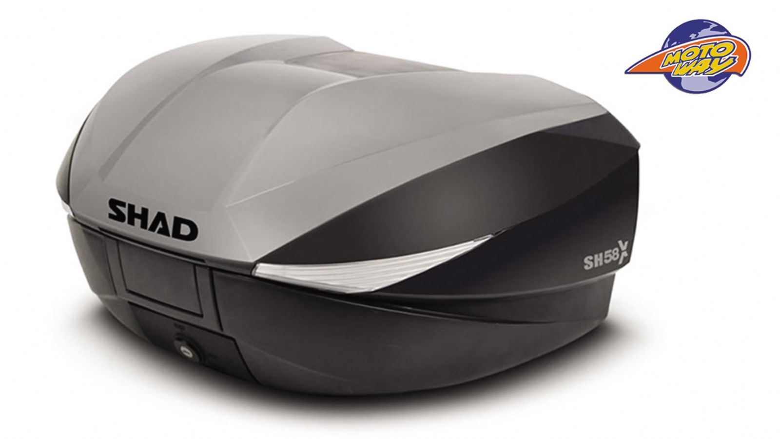 Βαλίτσα Shad SH59X