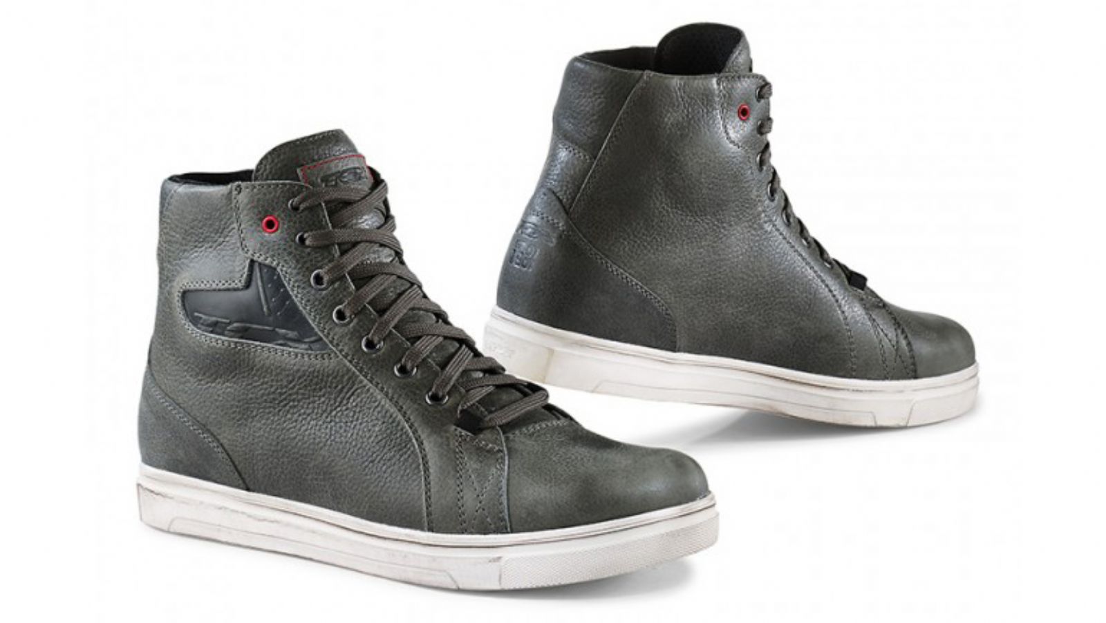 Αδιάβροχα μπoτάκια TCX Street Ace Grey WP