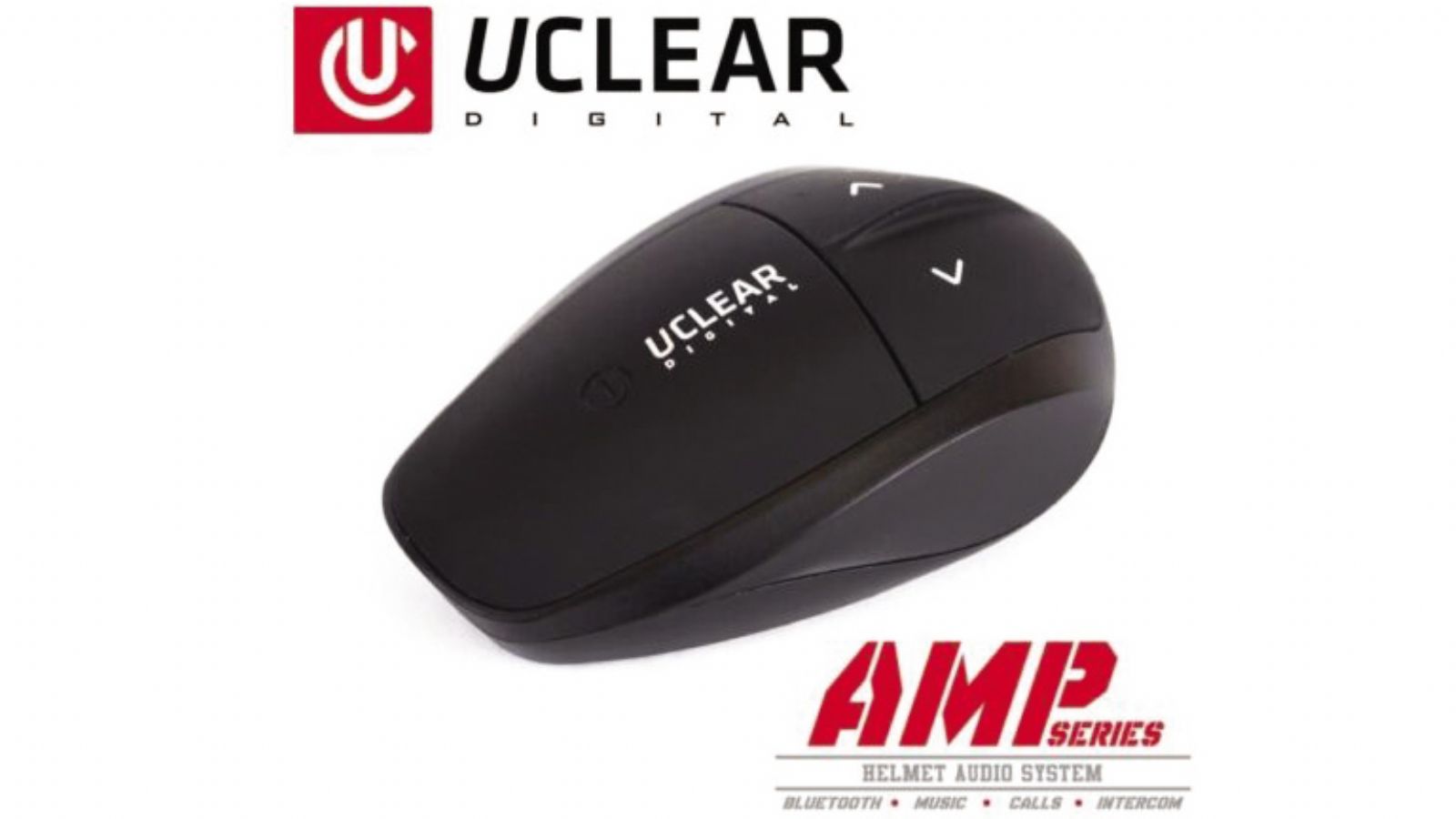 Uclear AMP GO 2 – Single Kit