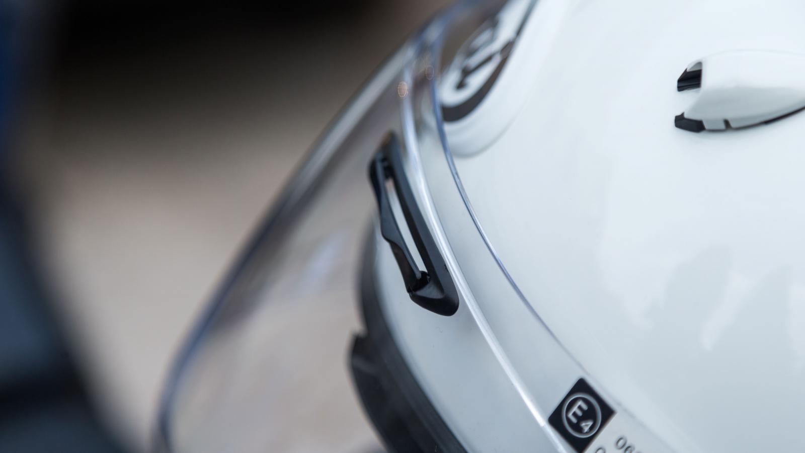 Test Arai Quantic: Κορυφαία ασφάλεια, άνεση και τεχνολογία από F1