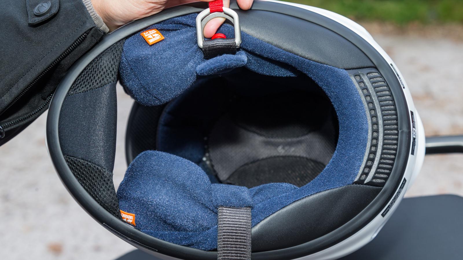 Test Arai Quantic: Κορυφαία ασφάλεια, άνεση και τεχνολογία από F1