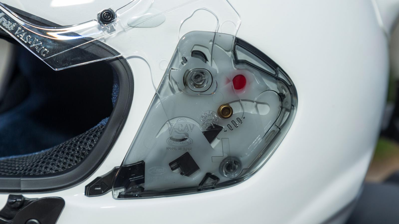 Test Arai Quantic: Κορυφαία ασφάλεια, άνεση και τεχνολογία από F1