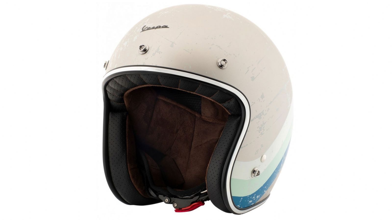 Jet κράνος Vespa Heritage