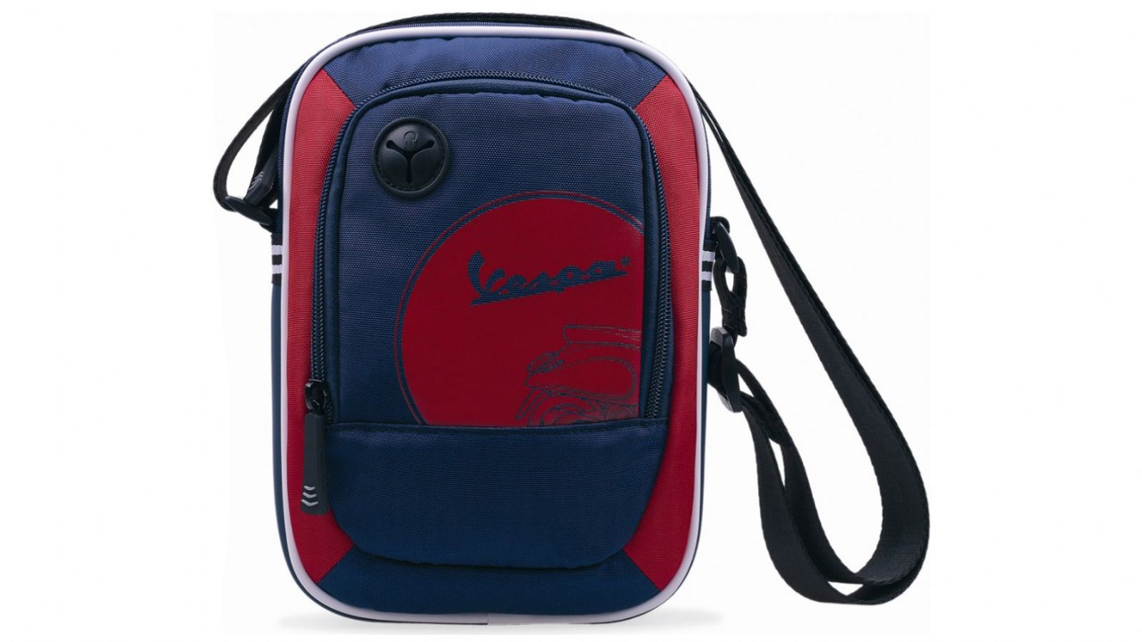 Τσαντάκι ώμου Vespa Box FW18