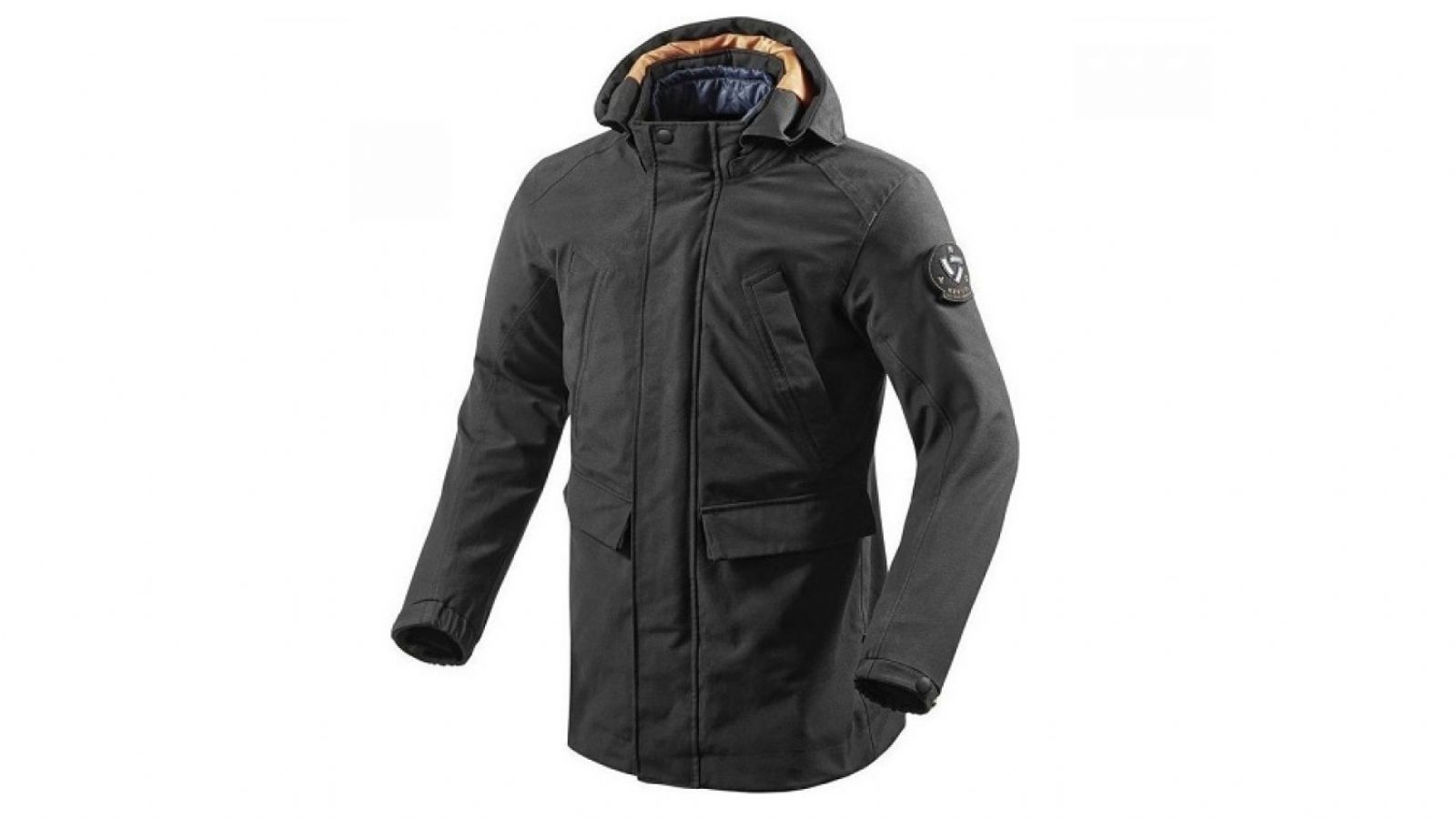 Μπουφάν Revit Williamsburg