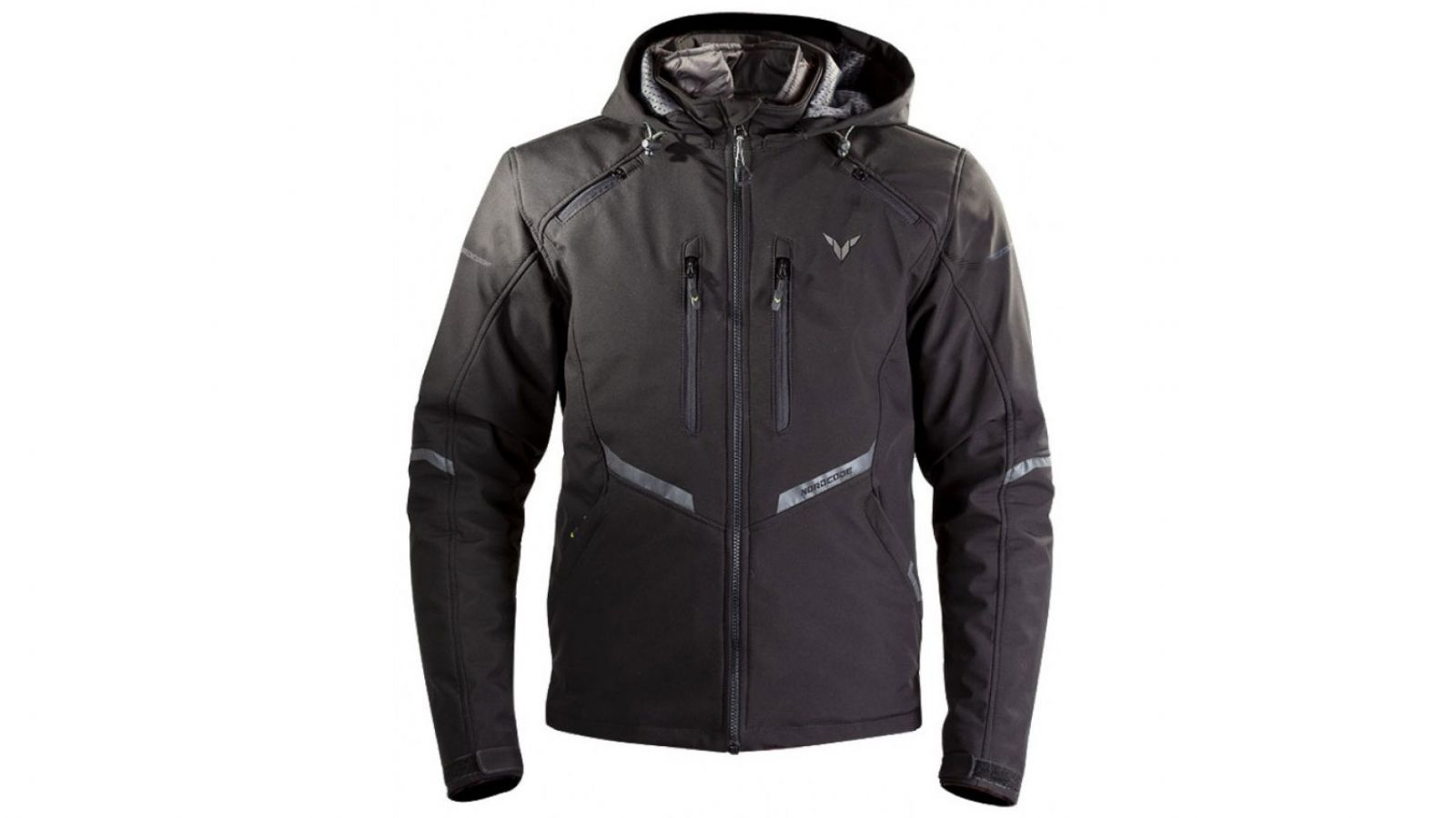 Μπουφάν Nordcode X-City