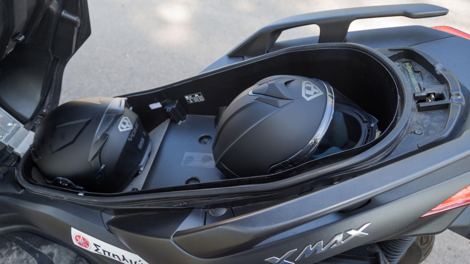 Mega συγκριτικό: 10 μεσαία GT scooter