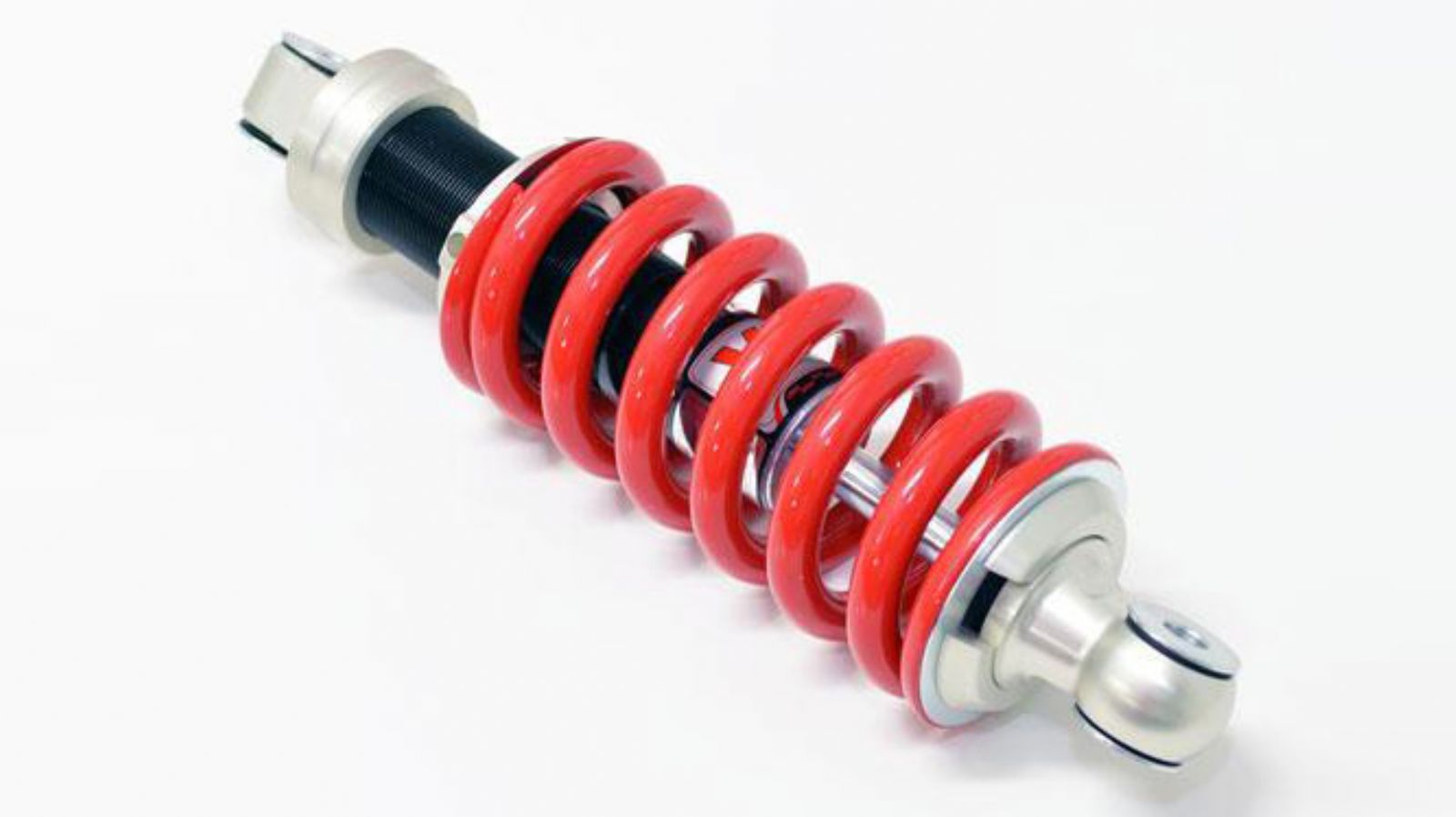 Αμορτισέρ αζώτου λαδιού YSS για Honda CBR 125