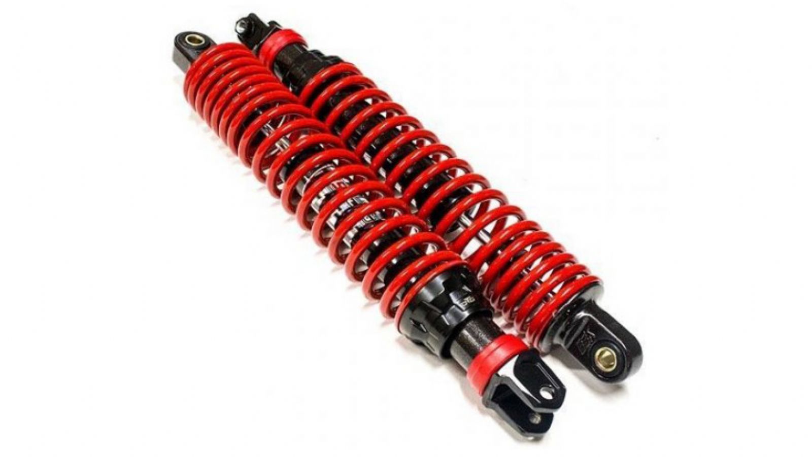 Αμορτισέρ YSS hybrid για Sym Citycom