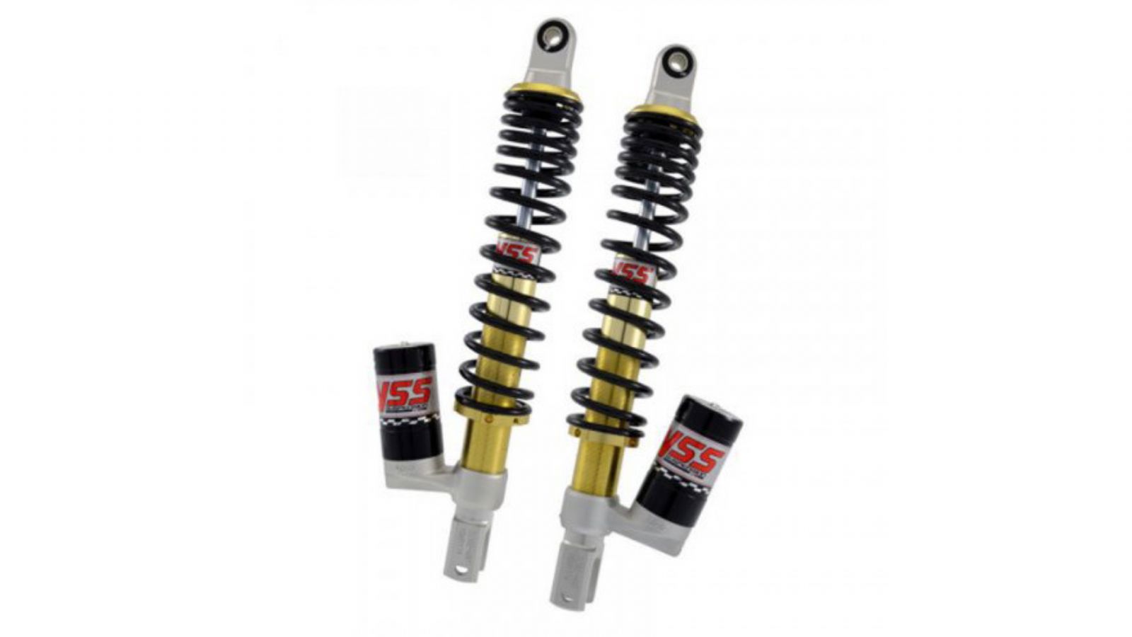 Αμορτισέρ αζώτου ΥSS ΤΚ αποκλειστικά για scooter