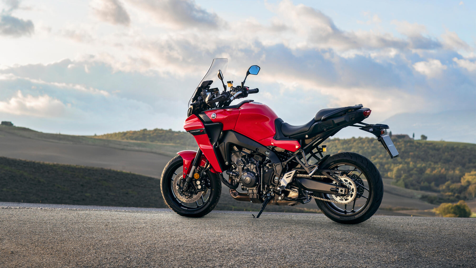 Yamaha: Συνεχίζει την ξέφρενη πορεία στην Ελλάδα