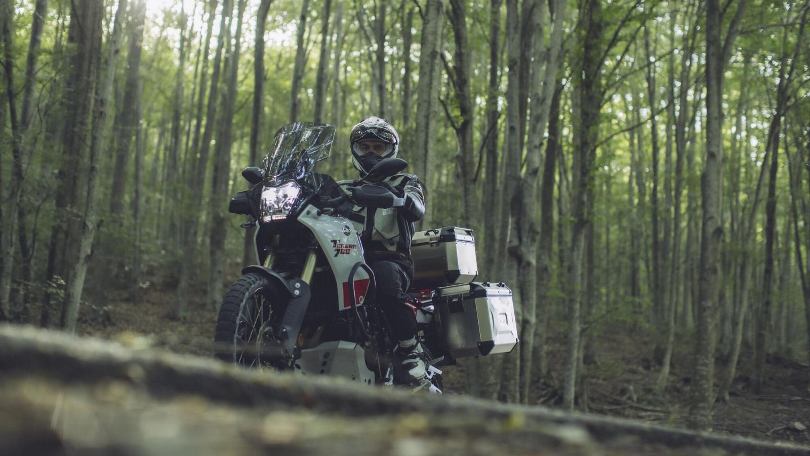 Παρουσίαση: Βαλίτσες αλουμινίου Kappa K Force