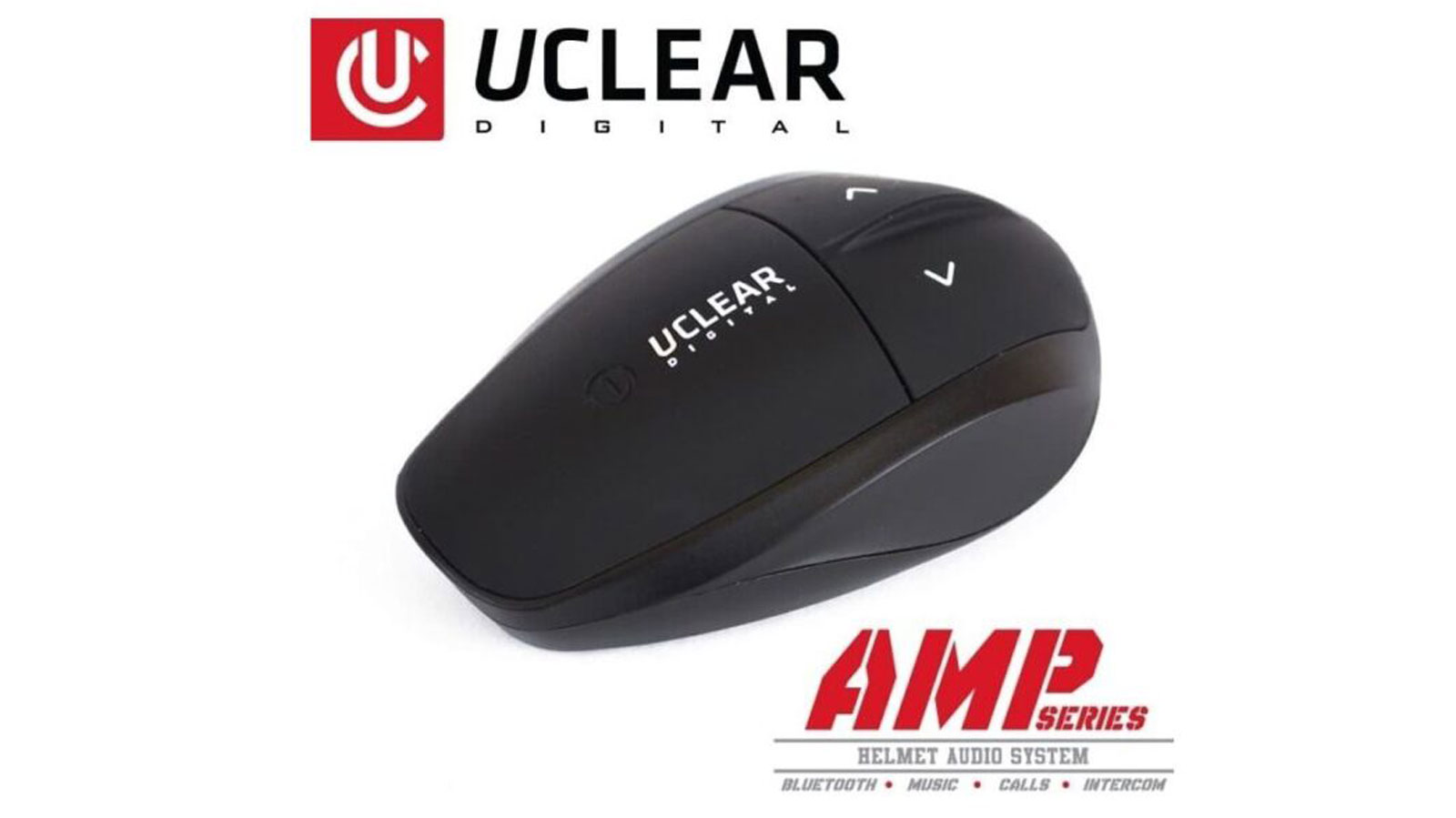 UCLEAR AMP GO 2 – Single Kit