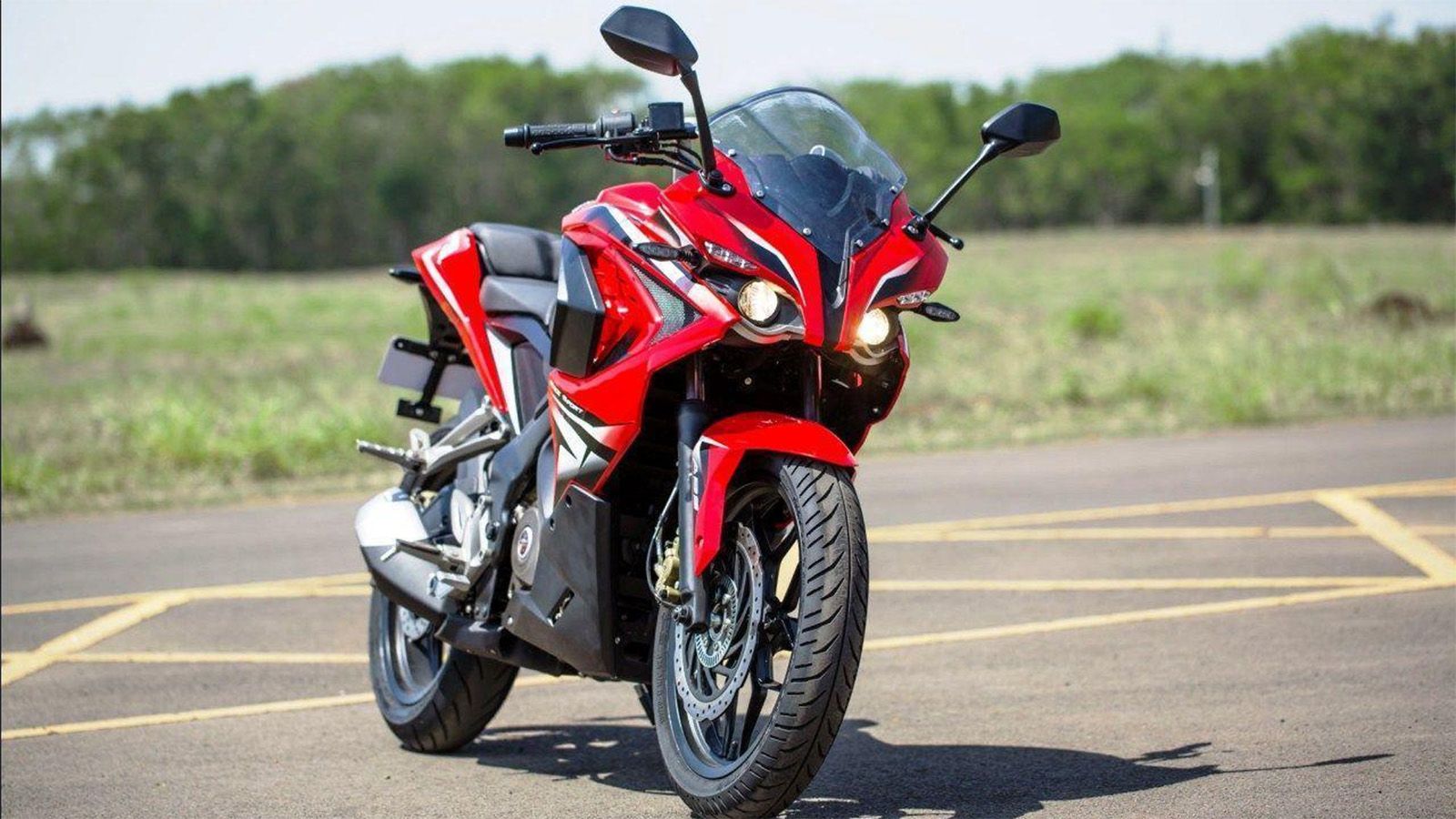 Στην κορυφή της παγκόσμιας μοτοβιομηχανίας η Bajaj.