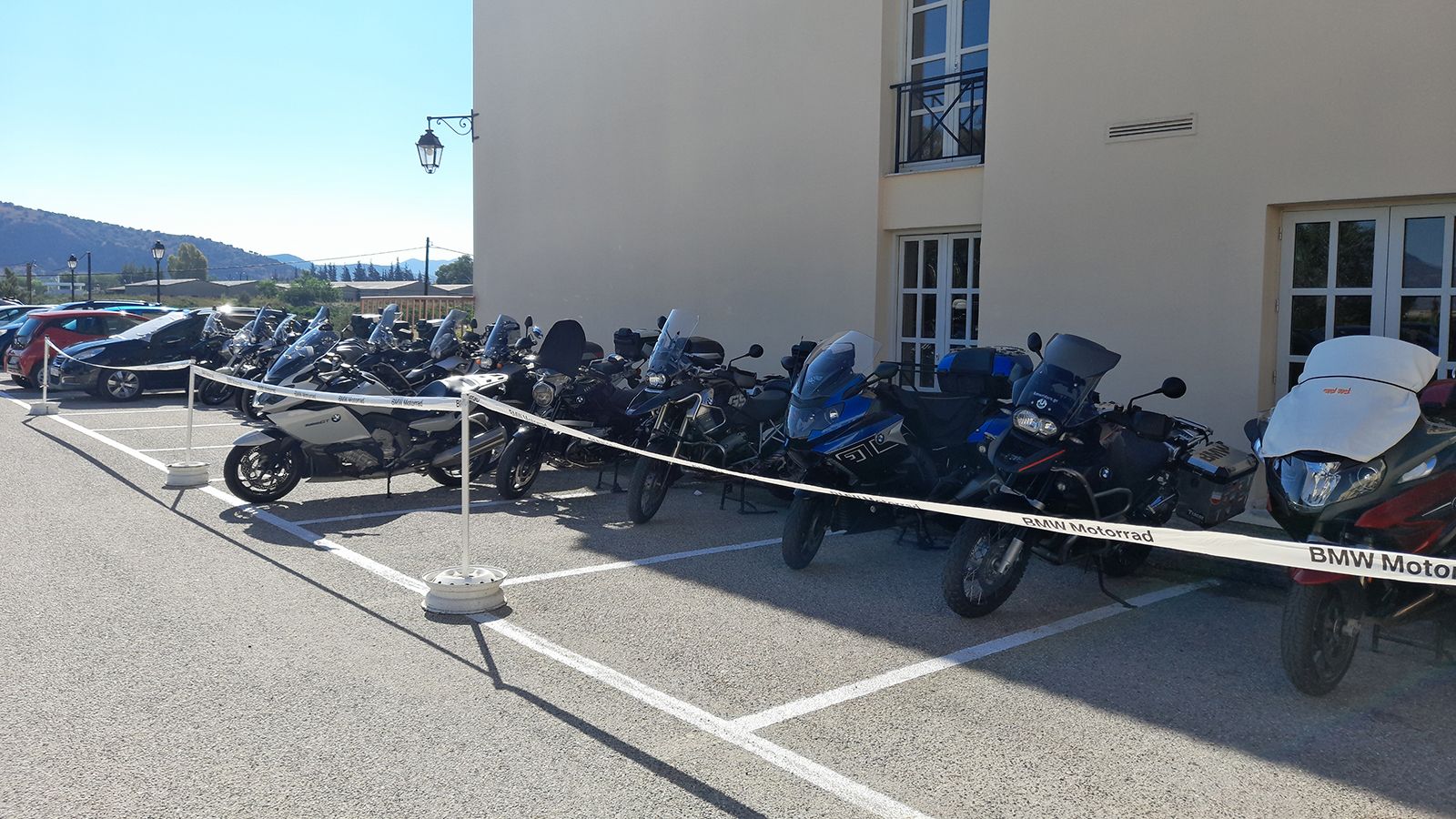 BMW M 1000 RR: Πρώτη παρουσίαση στην Ελλάδα