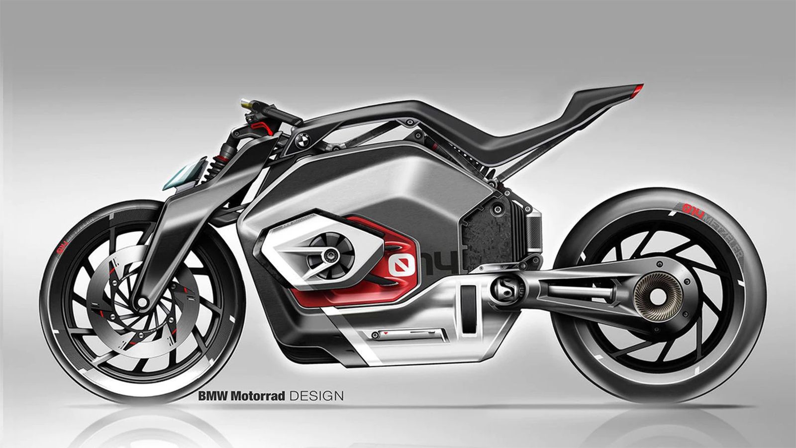 H BMW φέρνει τον άξονα και στα ηλεκτροκίνητα της