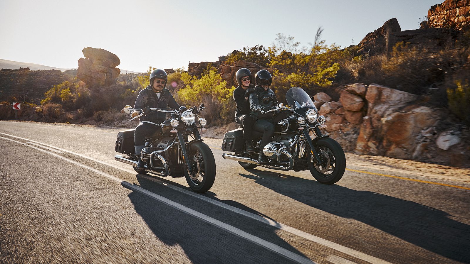 Ασφάλιση μοτοσυκλέτας με τα χιλιόμετρα, για πρώτη φορά στον κόσμο