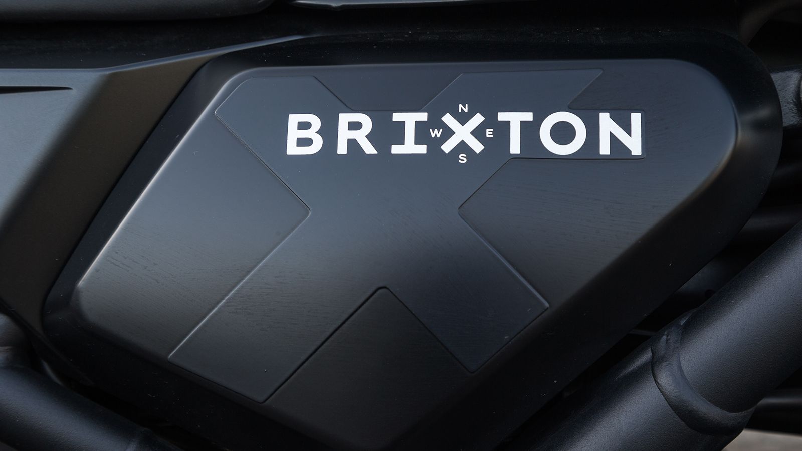 Brixton Crossfire 500 Χ Test: X-όρμηση με στυλ! 