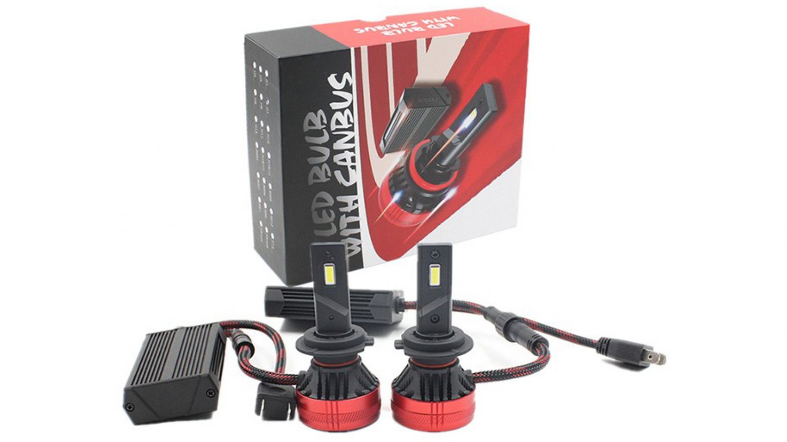 Bikers World: Λάμπες LED από 15 ευρώ