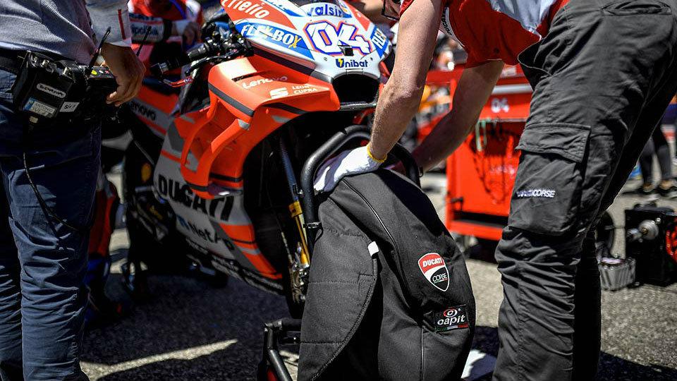 Κουβέρτες ελαστικών Capit Suprima: Ξέχνα τον θερμοστάτη