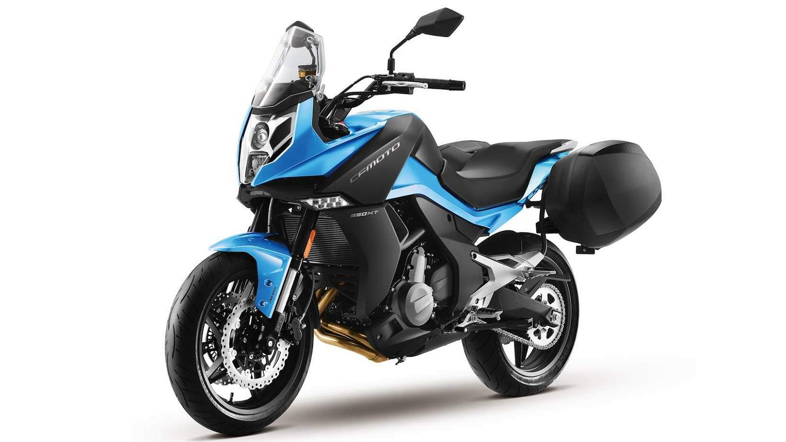 Νέες τιμές CFMoto - Μειώσεις έως και 500 ευρώ