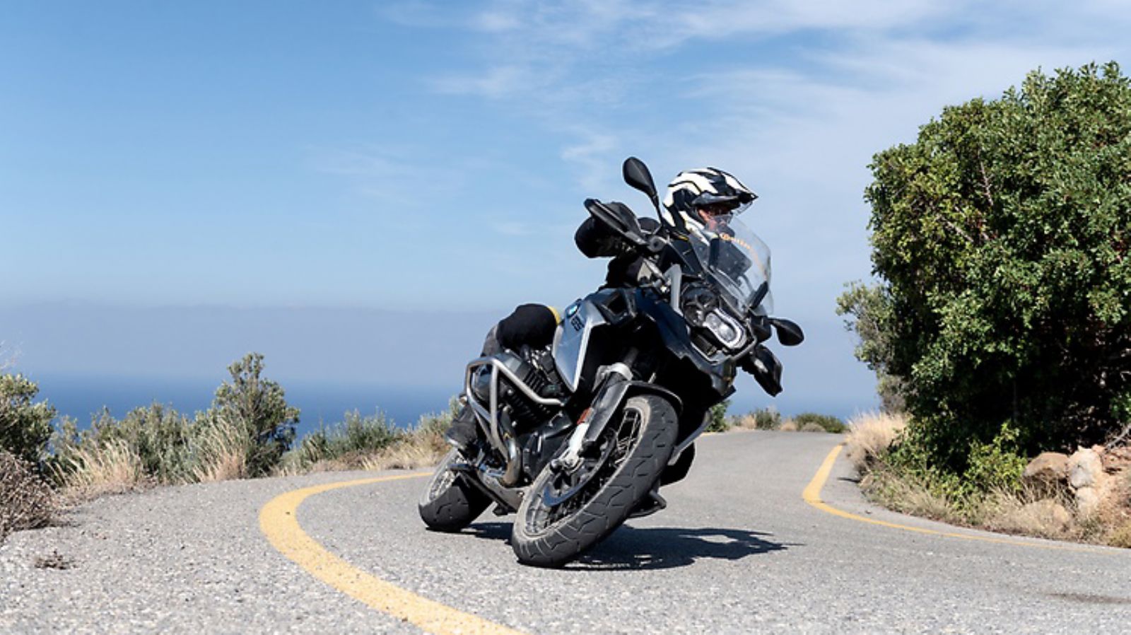 Continental Conti Trail Attack 3: Μαζί σου σε κάθε προορισμό