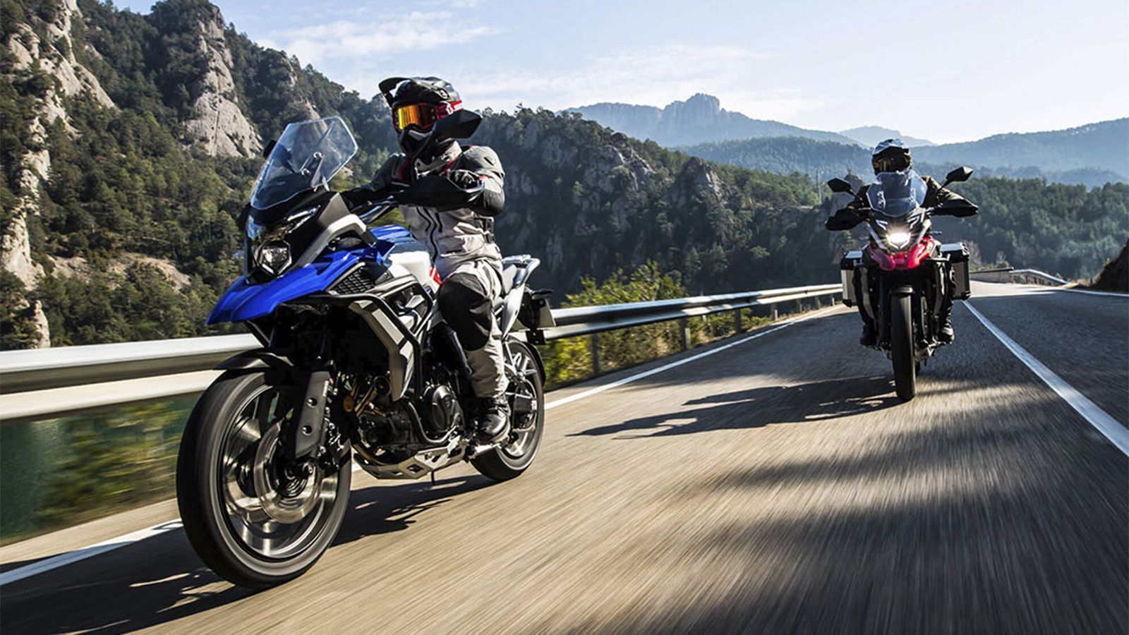 Daytona Maverick: Ο νέος «παίκτης» στα 500 κυβικά