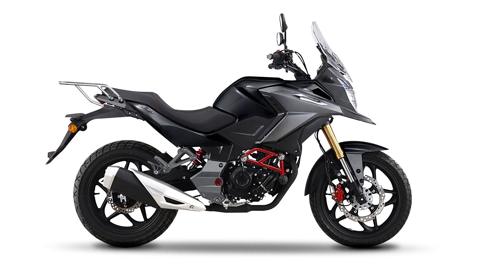 DAYTONA DYMOTO WINNER 200: Πολυεργαλείο με 3.200 ευρώ