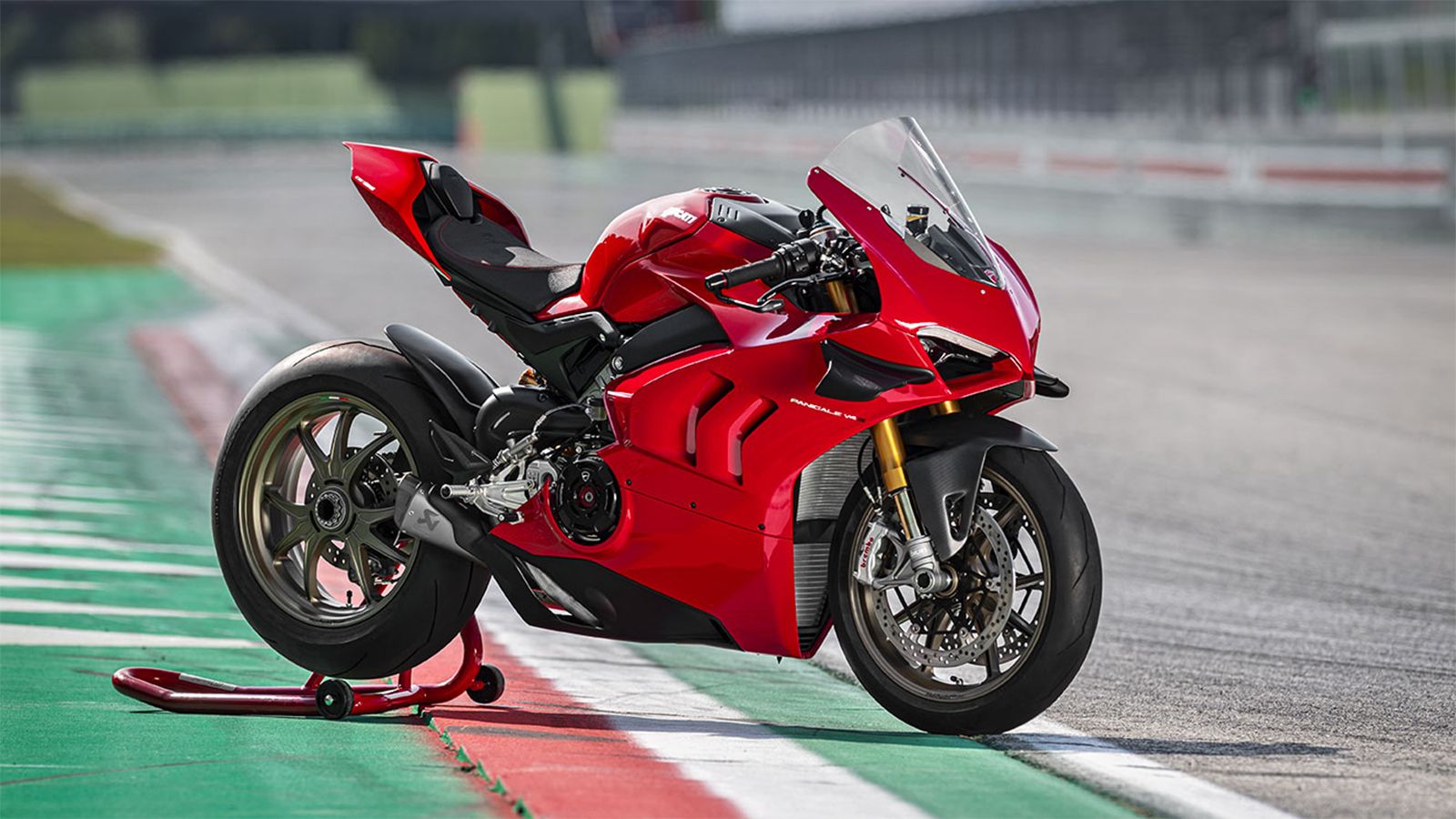 Με σασμάν από τα MotoGP η επόμενη Ducati Panigale; 