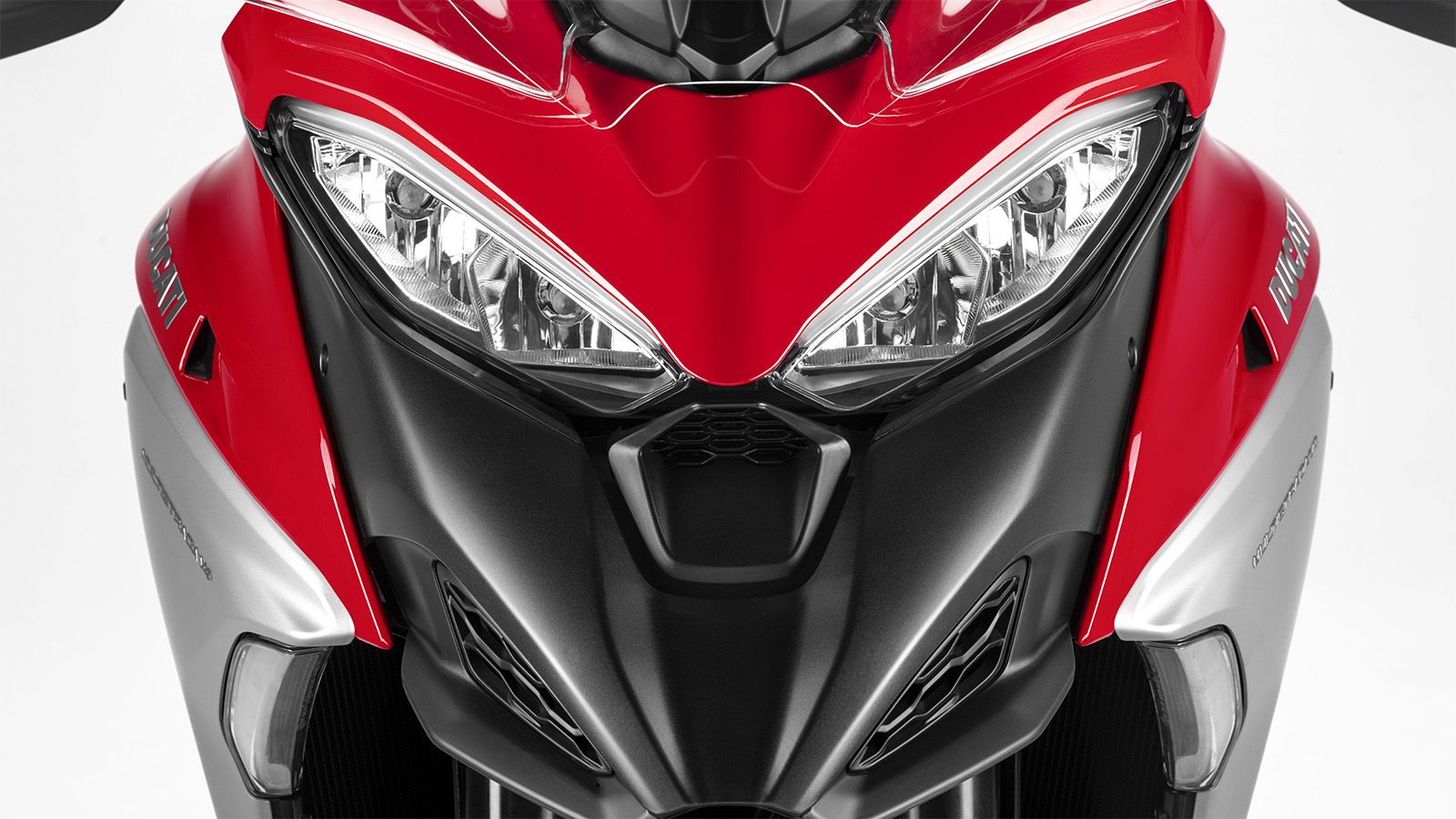 Η νέα Multistrada V4 φιγουράρει στην πρώτη θέση των πωλήσεων ανά μοντέλο, για την Ducati μέχρι τώρα το 2021.