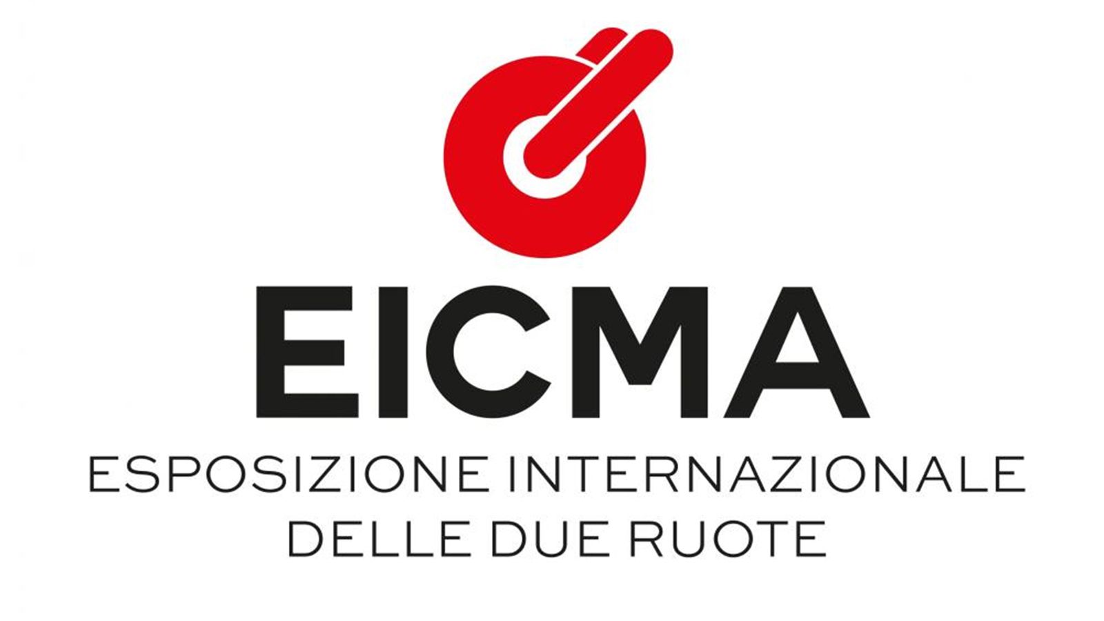 Αυτό είναι το νέο λογότυπο της EICMA από φέτος και πέρα. 