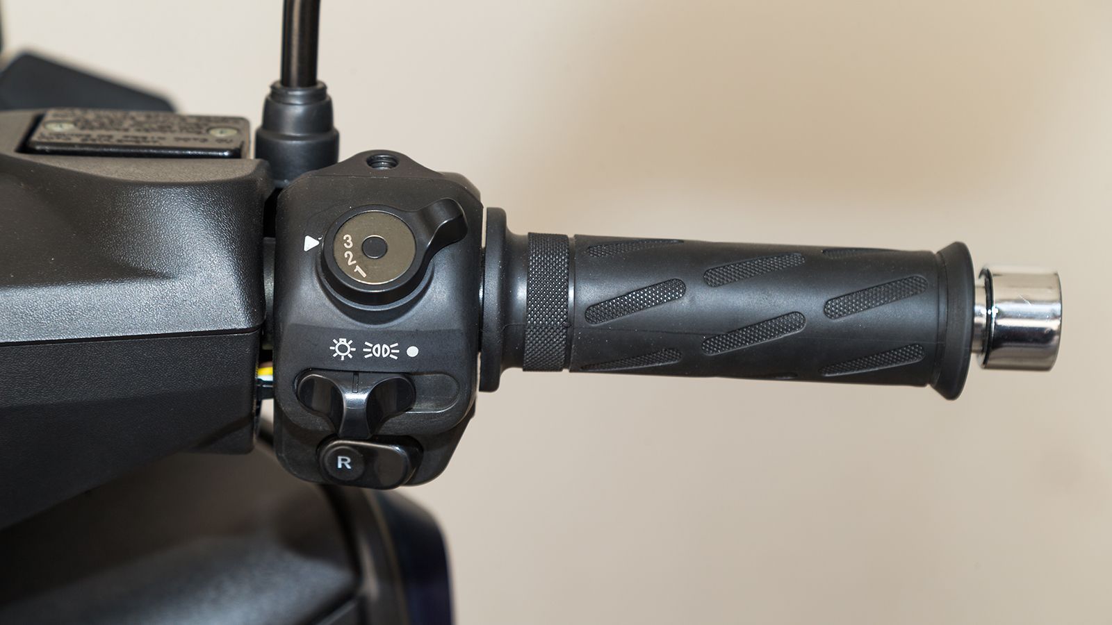 ESF E-RIDE E-R Max 80 - Test: ER-Μαγεδδών!