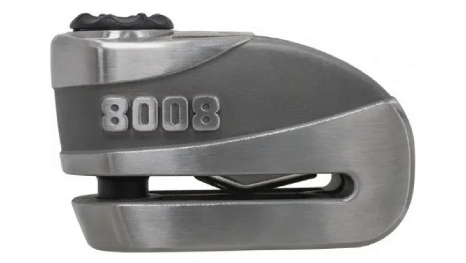 Κλειδαριά Abus 8008-2 Granit Detecto με συναγερμό