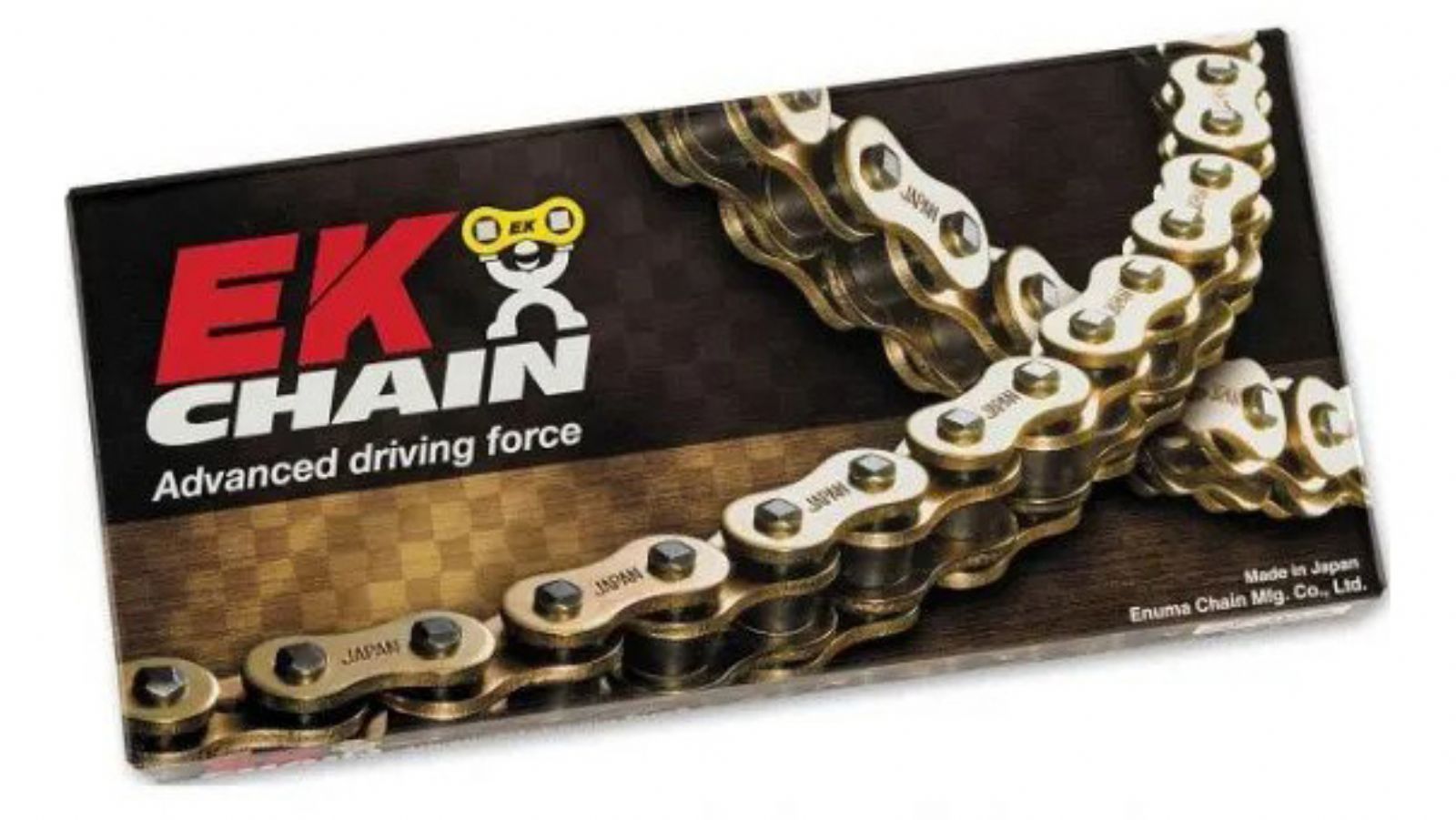 Αλυσίδα EK 530ZVX3/122L