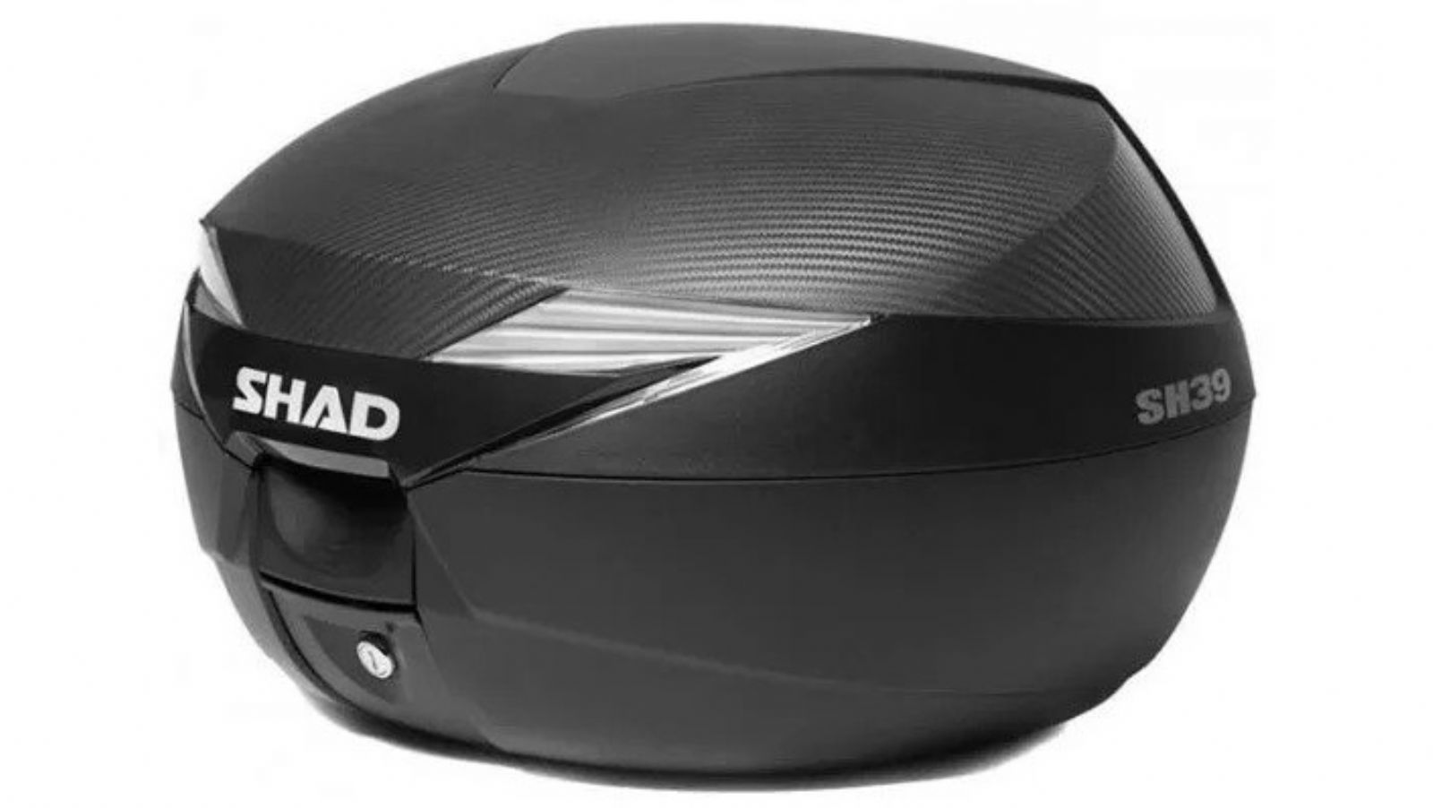 Βαλίτσα Shad SH39 Carbon