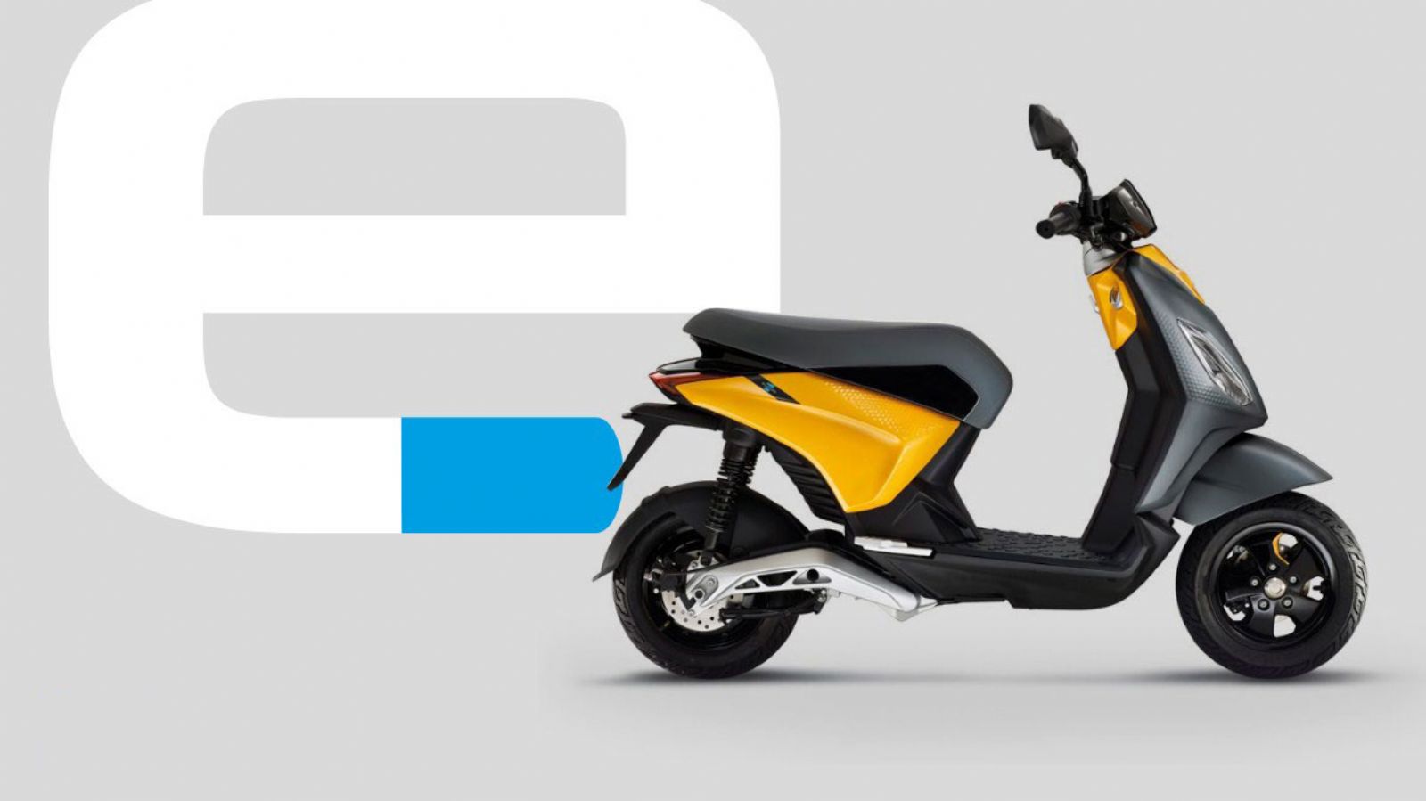 Piaggio 1: Ξεκίνησαν οι παραγγελίες