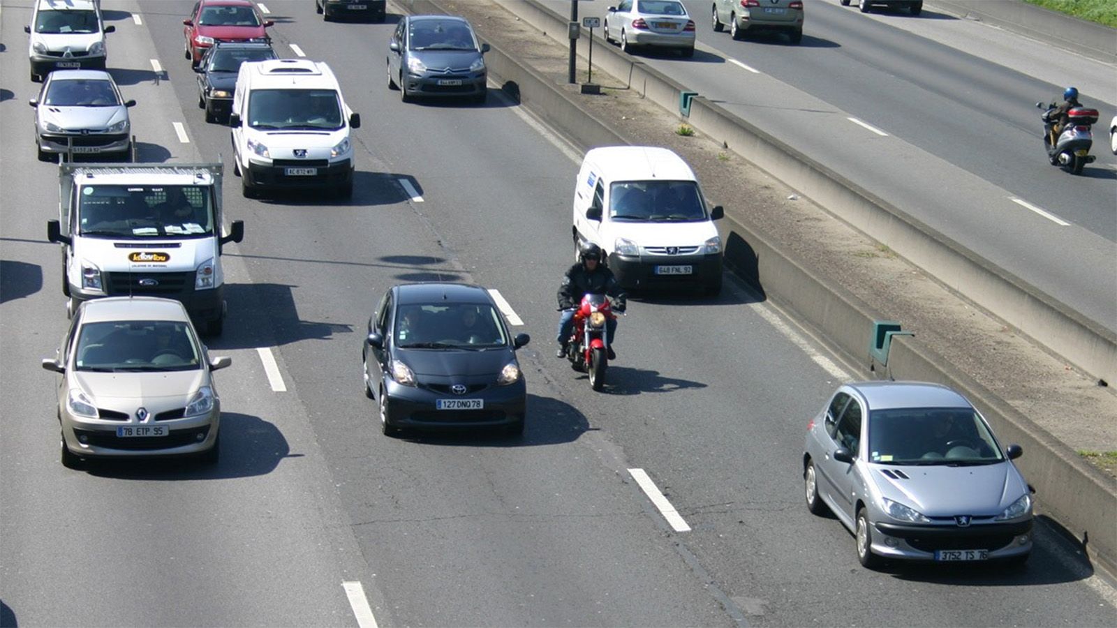 Νέες εξελίξεις στον ορίζοντα, για την διήθηση μοτοσυκλετών στην Γαλλία...