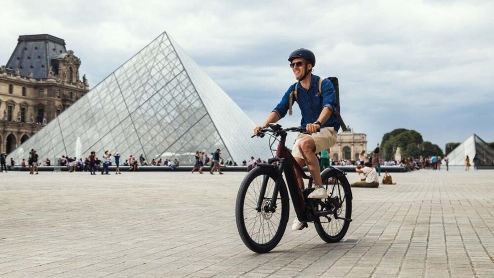 Μια πρωτοποριακή νομοθετική διάταξη για την κινητικότητα, προτείνεται για ψήφιση στην Γαλλία.