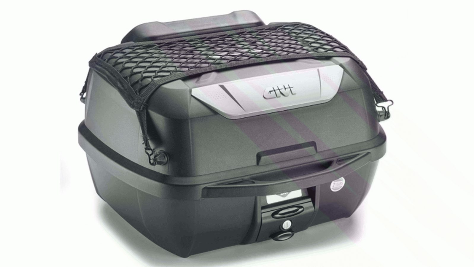 Βαλίτσα 43 λίτρων GIVI E43N