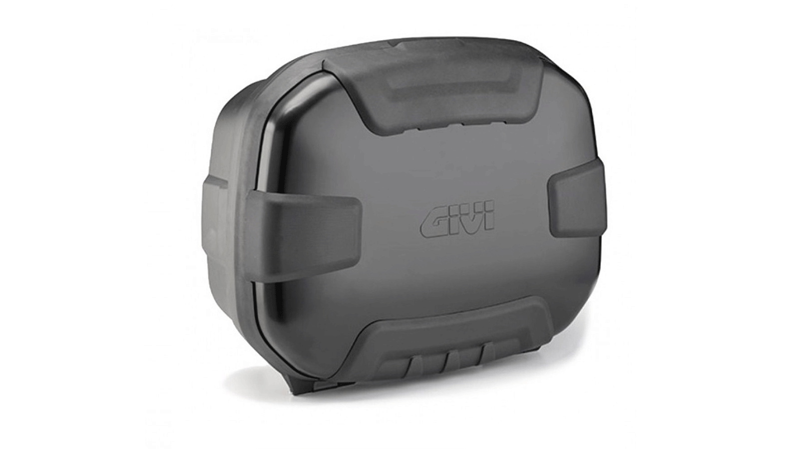 Givi Βαλίτσες Πλαϊνές Ζεύγος TRK35BPACK2 Monokey Μαύρες