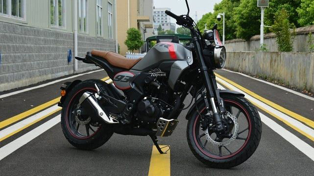 Νέο Honda CB190TR: Θα έρθει στην Ευρώπη;